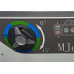 Форматно-раскроечный станок MJ6132C с кареткой 3200мм и электроподъёмом пилы