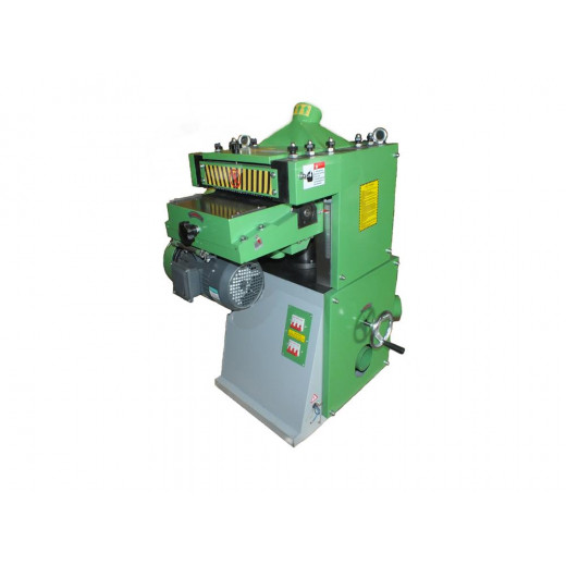 Двухсторонний рейсмусовый станок MB203C, ширина 300мм