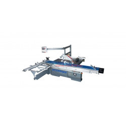 Форматно-раскроечный станок WT3200Digital