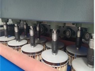 Рельефно-шлифовальный станок BH1000-6PB - 